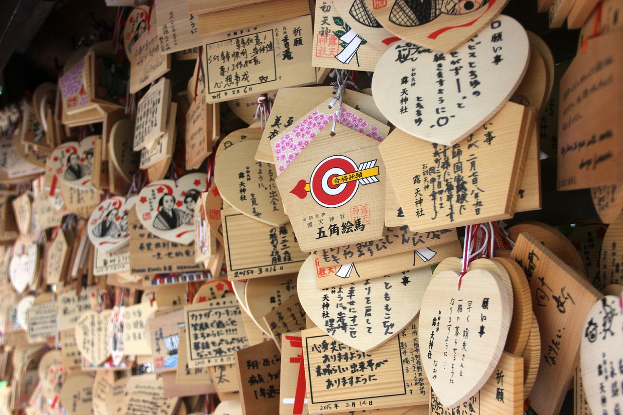 开封健康、安全与幸福：日本留学生活中的重要注意事项