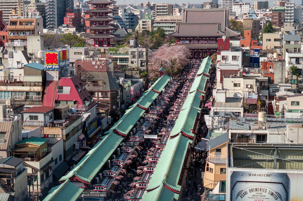 开封高考后的新路径：为何选择去日本留学成就未来？
